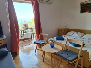 Oliva Apartments
